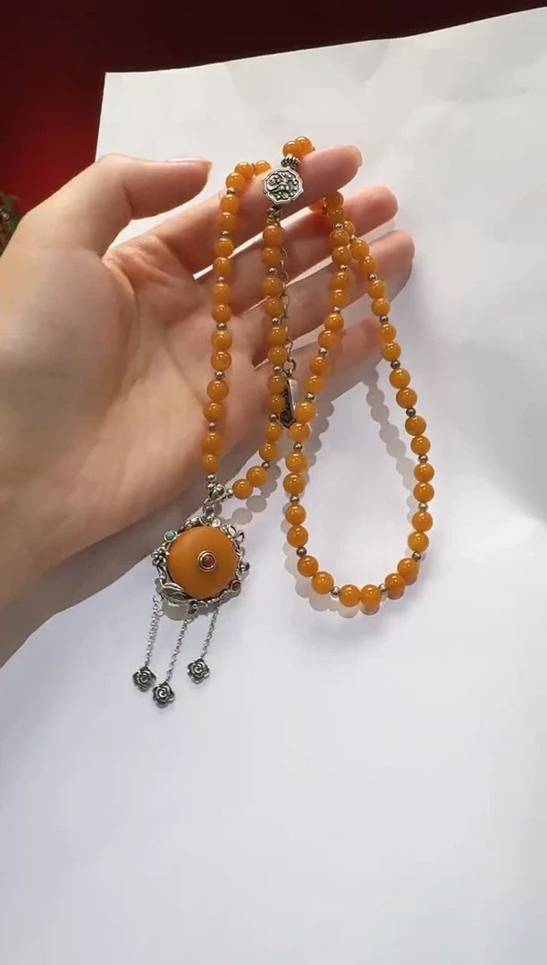 【闪购商品】琥珀珠宝奇石未镶嵌