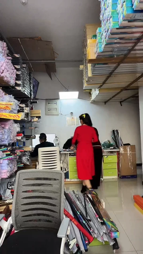 碳素5.4mL*线组2个