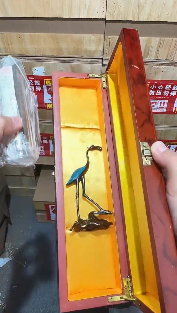 又禧文玩精品手串-无礼盒-@@ZH1871