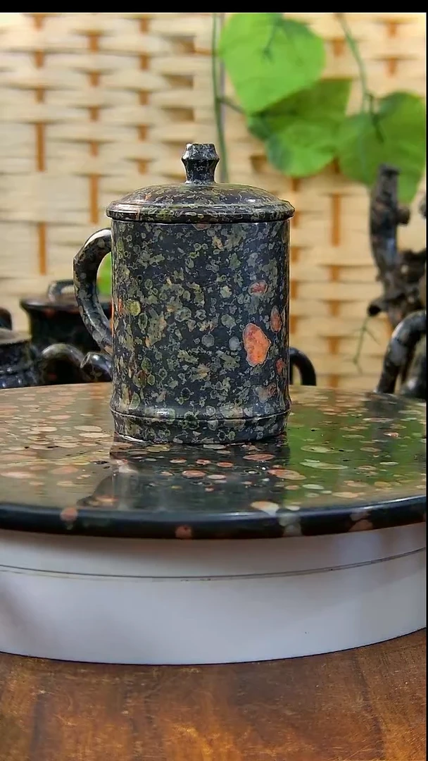 ?奢上奢精品梅花玉N