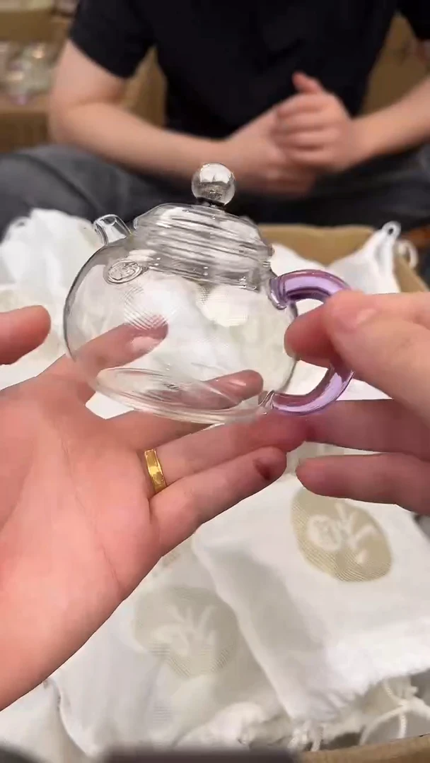 @@风迷樽悦壶浅紫色