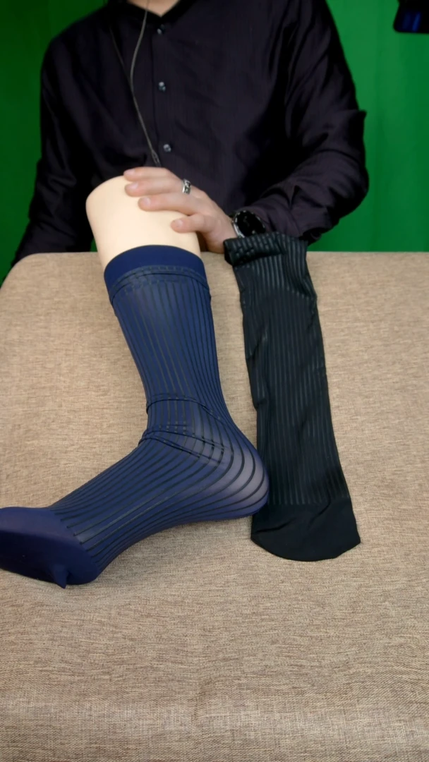 三醋酯纤维2油光条纹