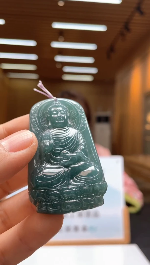 未镶嵌定制翡翠********392