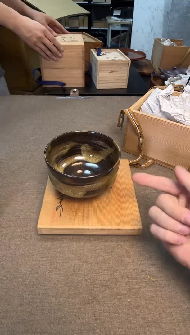 茶宠瓷器茶具套装