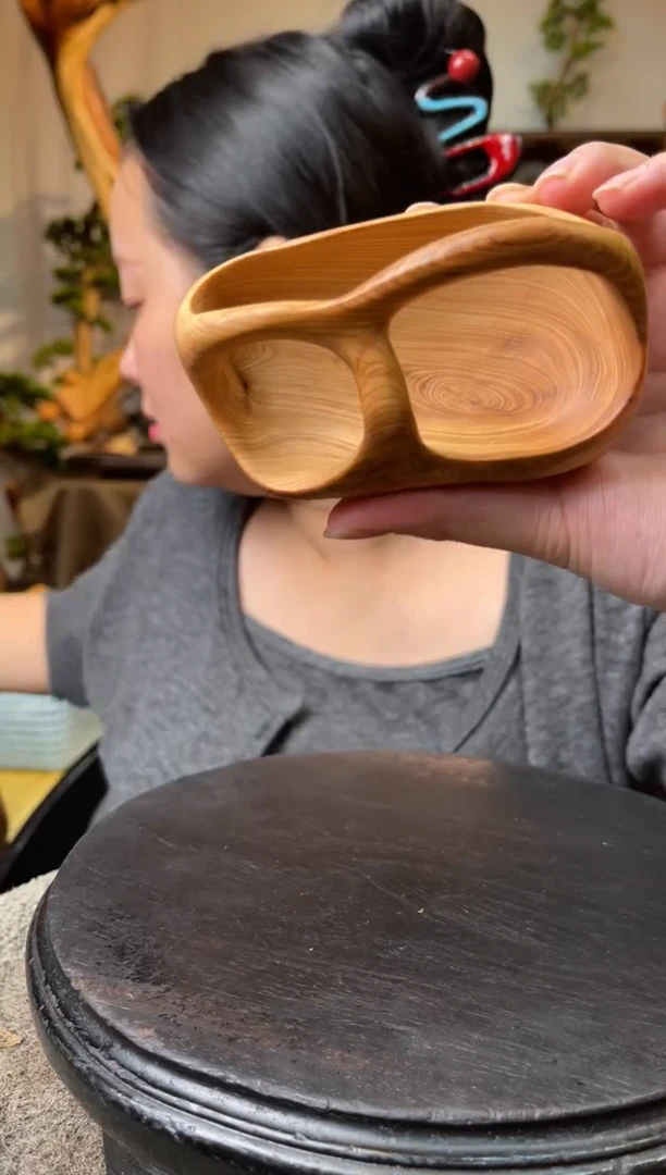 柏木（崖柏）崖柏小件