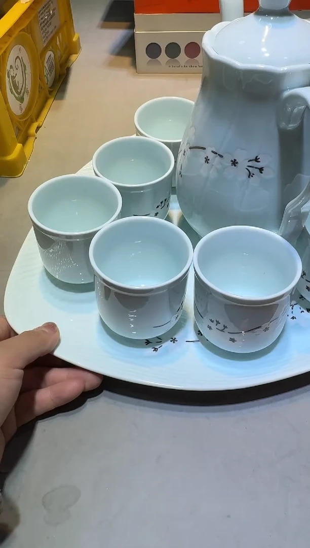 【闪购商品】瓷片111111111111111