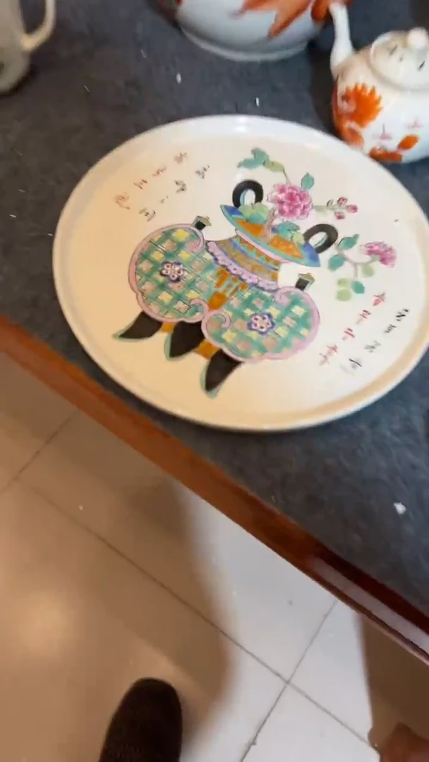 【闪购商品】摆件瓷摆件瓷摆件瓷摆件