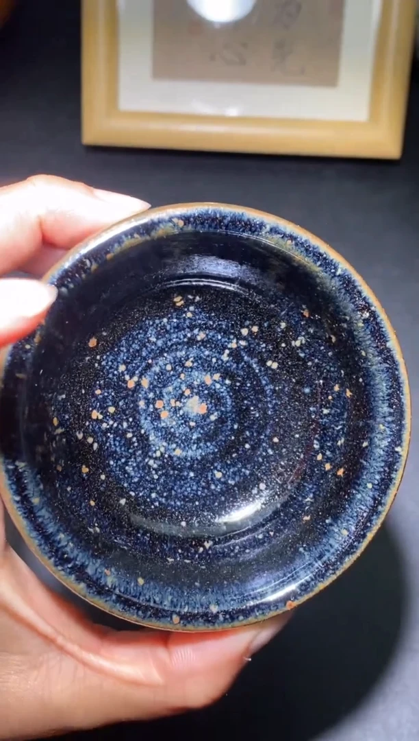 【闪购商品】茶盏               28