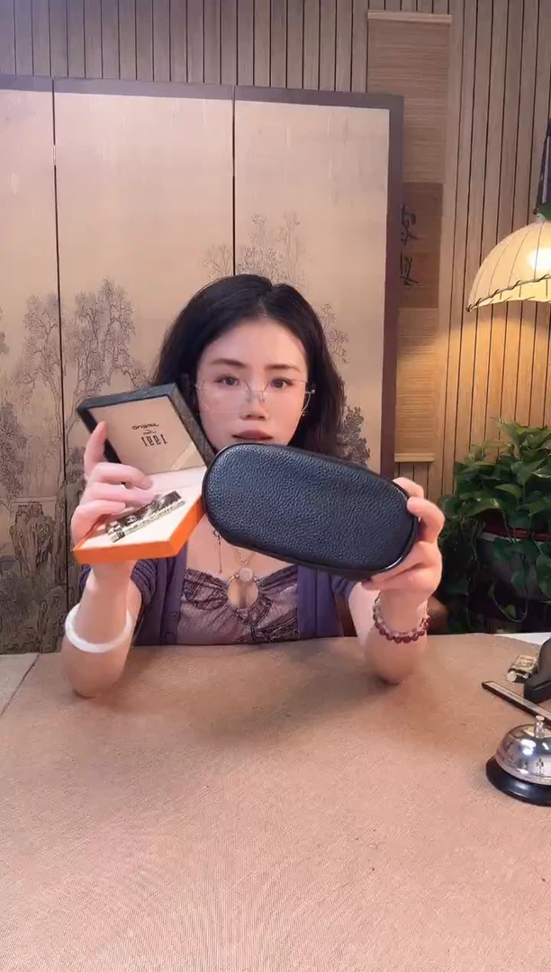 季风火机+黑色小圆包