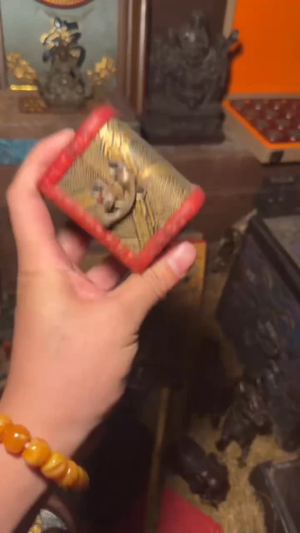 木小红盒一 一 一 一 一 一