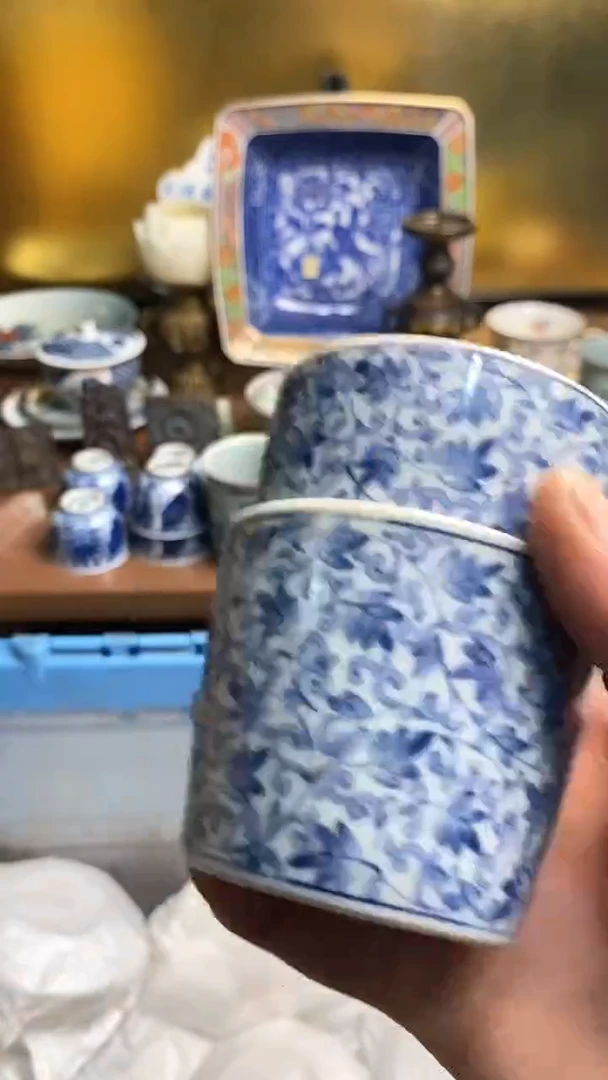 【闪购商品】瓷片666666666 595