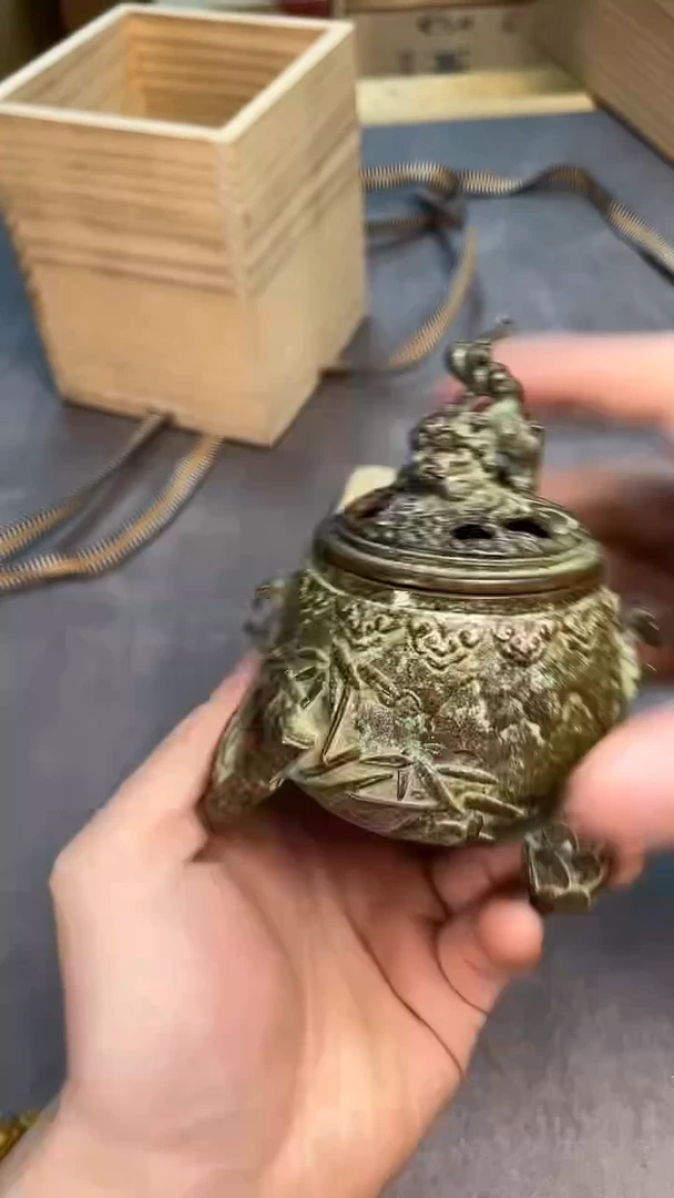 茶宠瓷器茶具套装