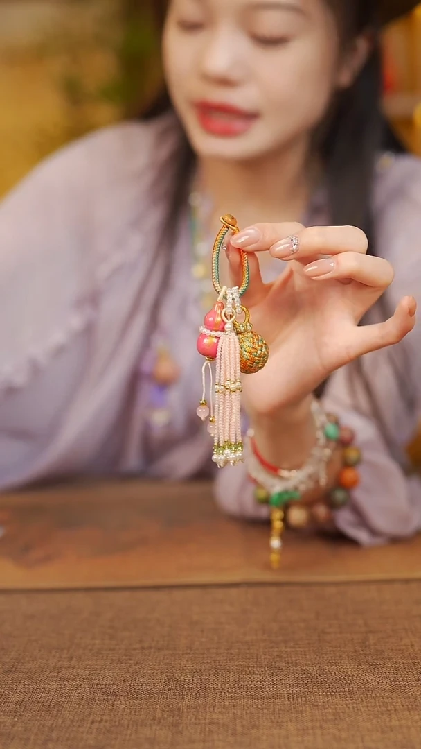 62宴禾堂漆艺工艺葫芦118