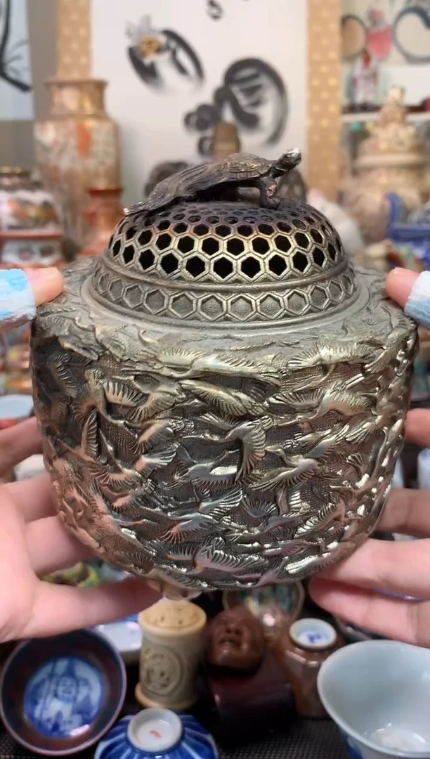 陶瓷杯茶道器九号