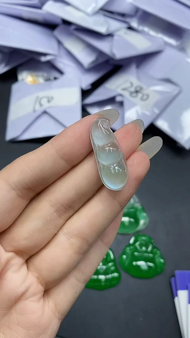 所见即所得一物一图（加扣头）7