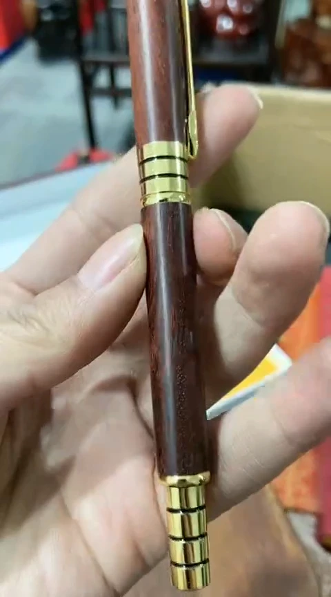 【闪购商品】签字笔------------