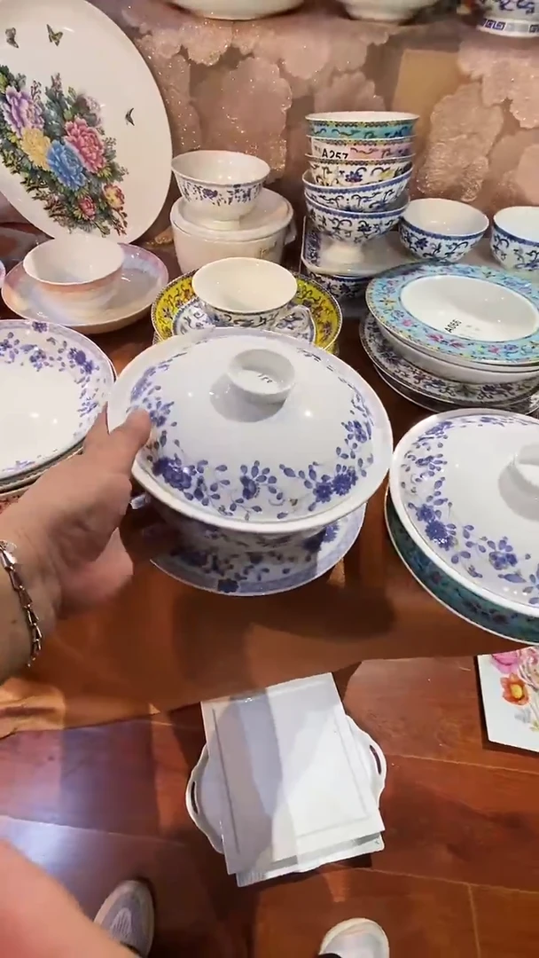 陶瓷手柄款库存产品默认微瑕介意慎拍定制产品不支持退货