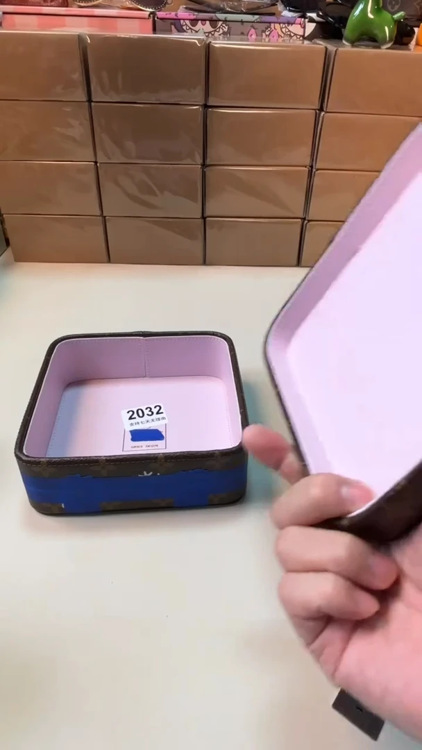 PU2032手工无品牌