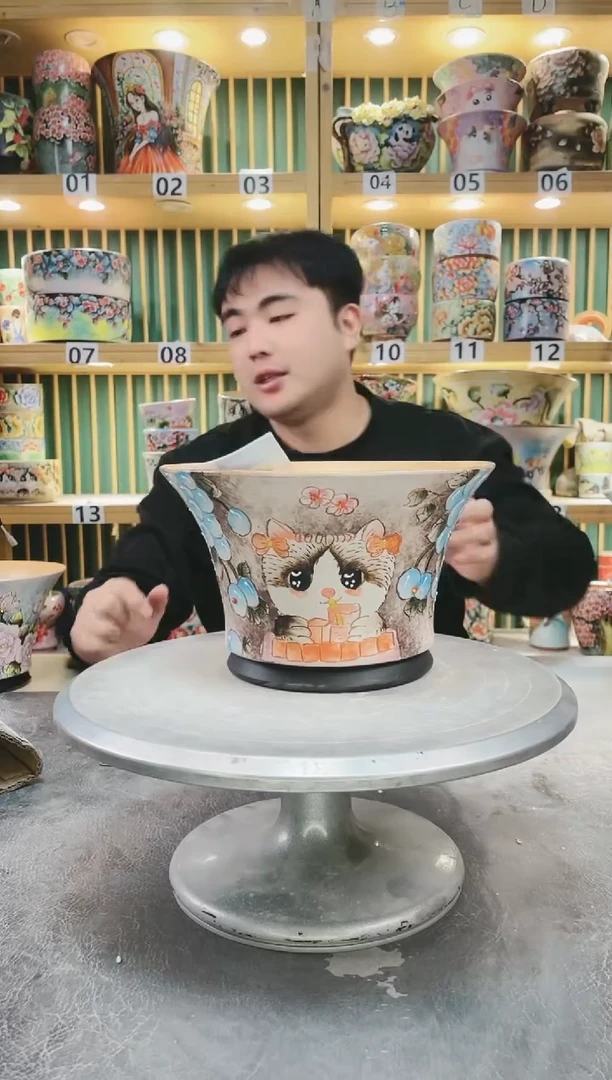 【闪购商品】默认微瑕一物一拍0114-327