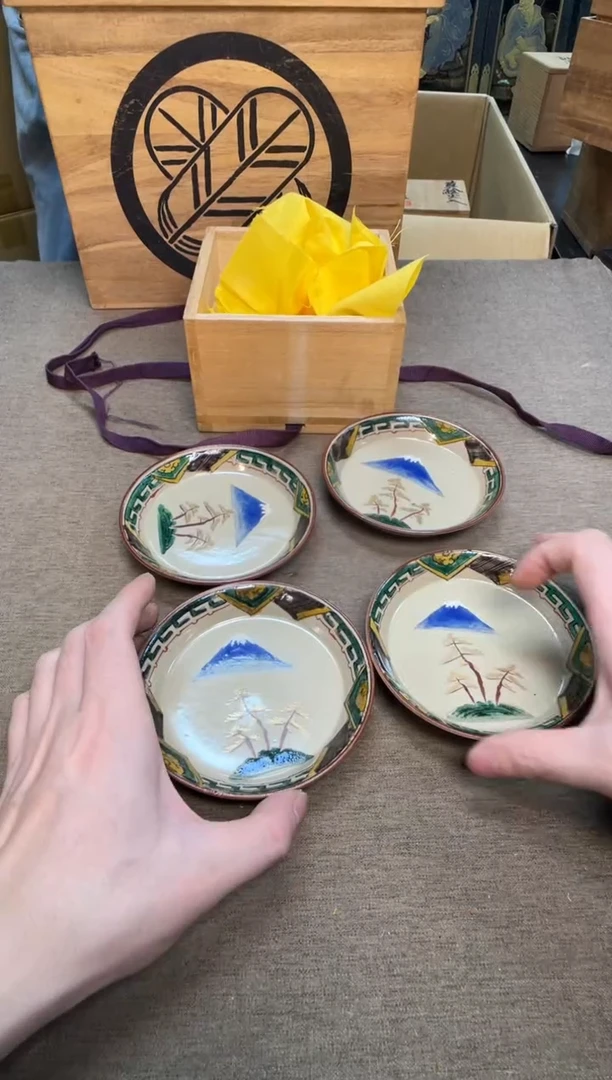 茶宠瓷器茶具套装