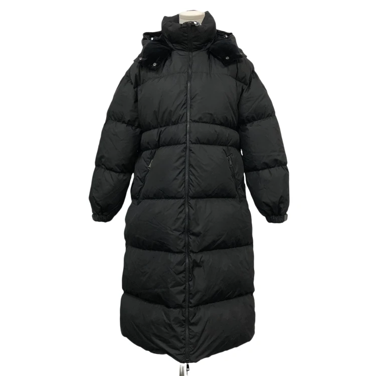 MONCLER/羽绒服/95新/锦纶/[251202ZC0001]
