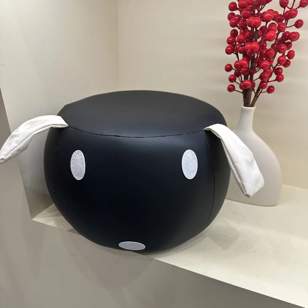 小羊坐凳 颜色随机 FB