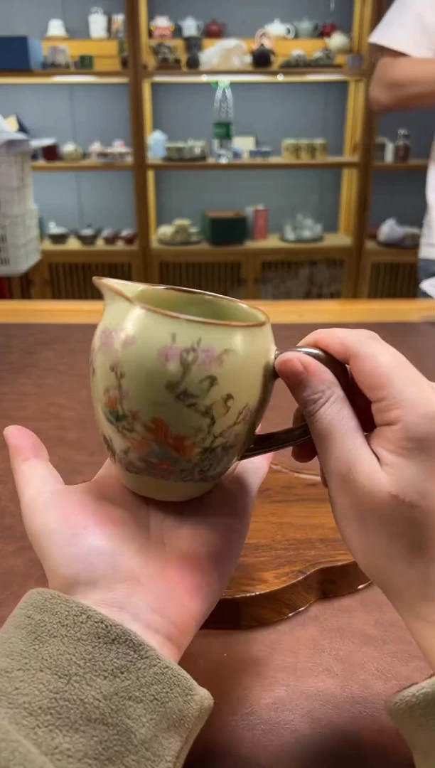 【闪购商品】淘礼茶具清货专属链接