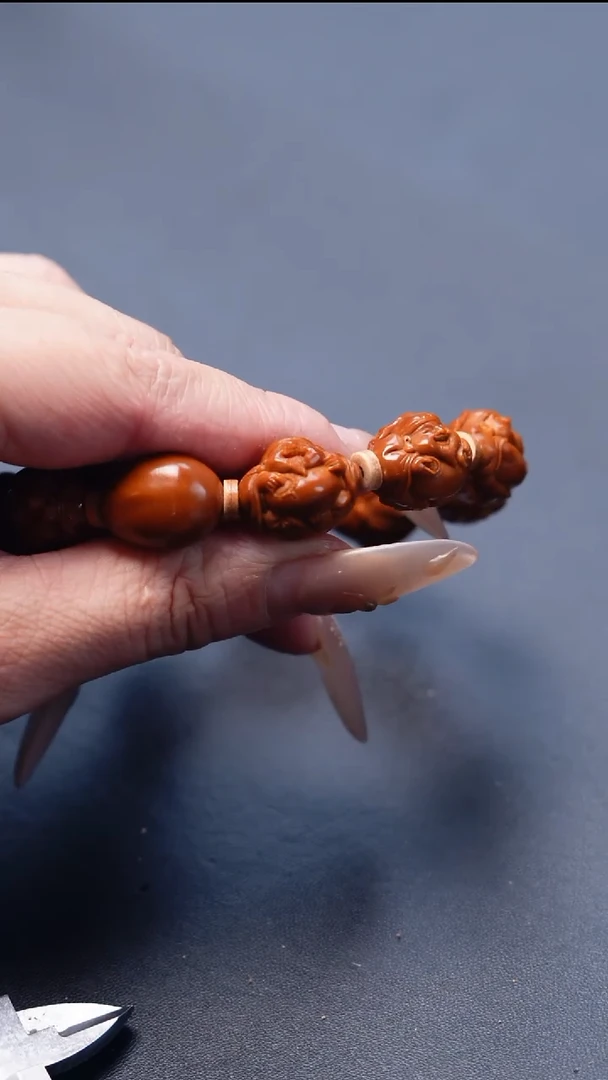 橄榄核手串/手链橄榄核