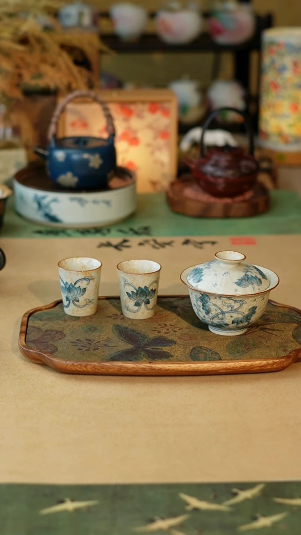 【闪购商品】瓷片片@瓷片片瓷片片@瓷片片