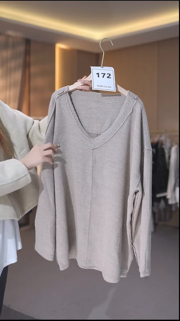 172号均码80-160斤