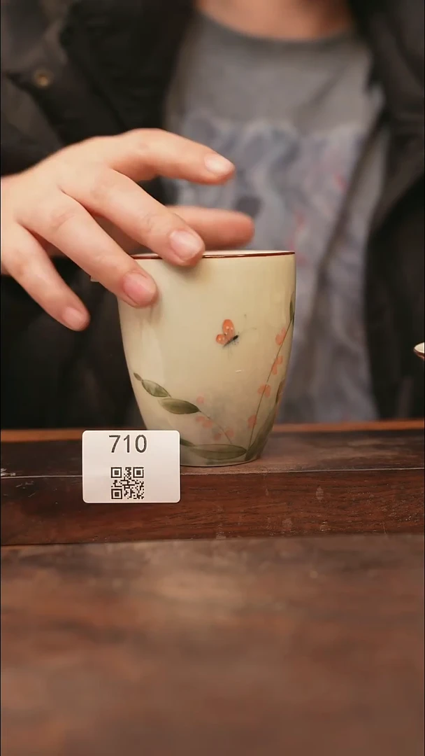【落单孤品】/杯子@@710