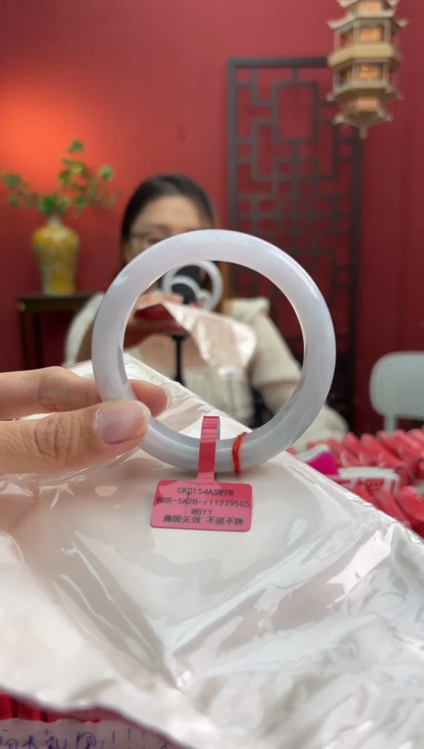 未镶嵌手镯翡翠翡翠手镯10