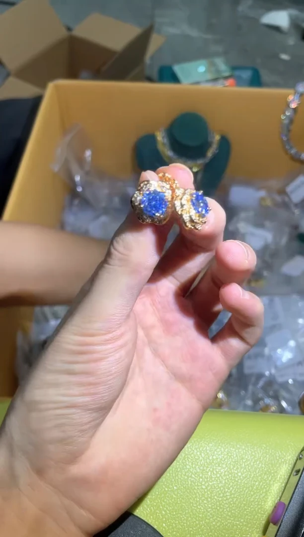 无非金属简约气质经典百搭款A281