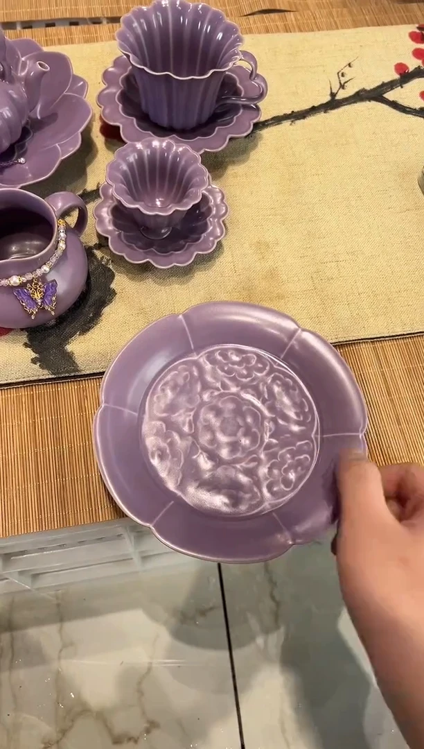 瓷片北溪堂 正品