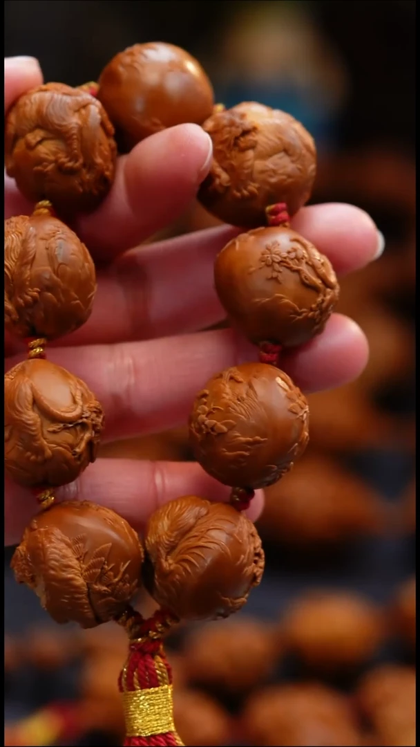 吊坠橄榄核T****地橄榄核