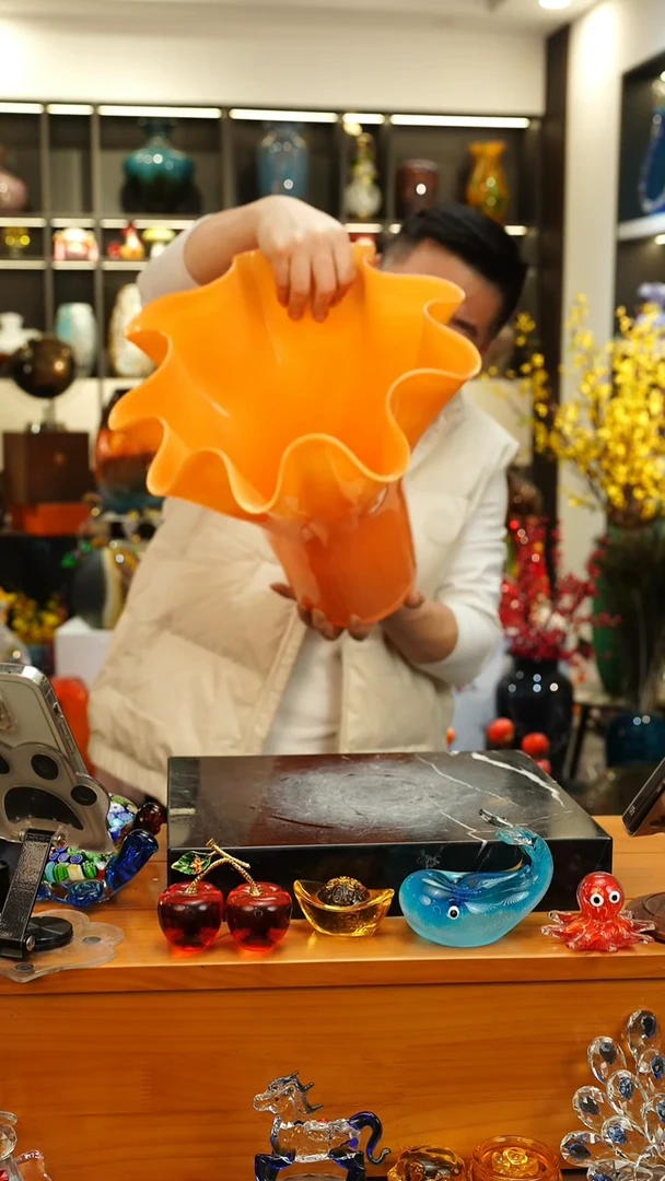 外贸花瓶花器花盆209