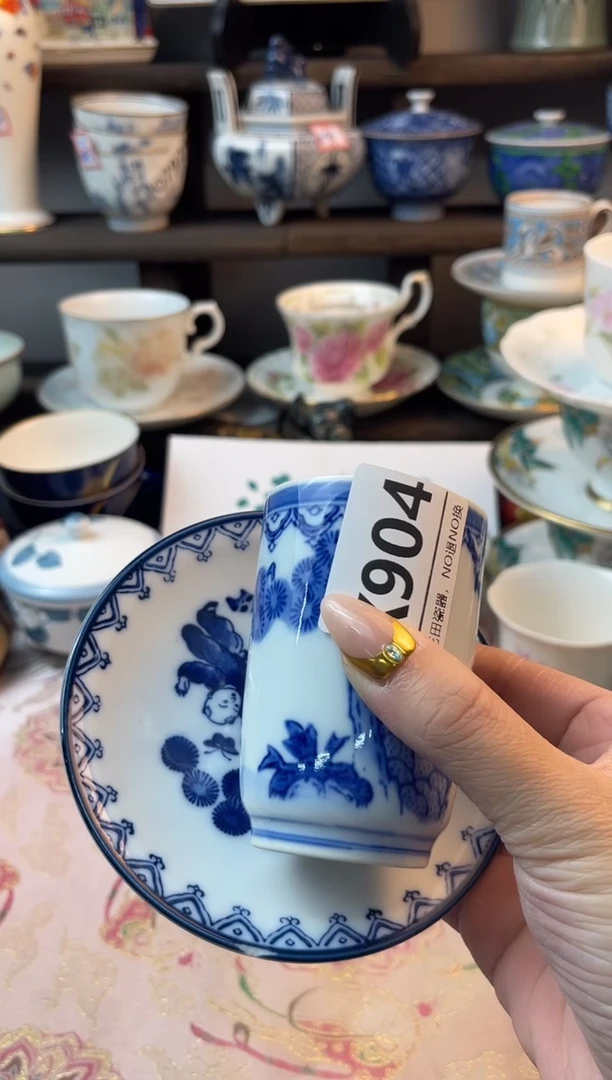 瓷片姑****馆X904不退不换.感谢理解