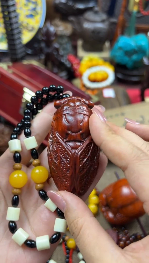 木——枷棋精品推荐——