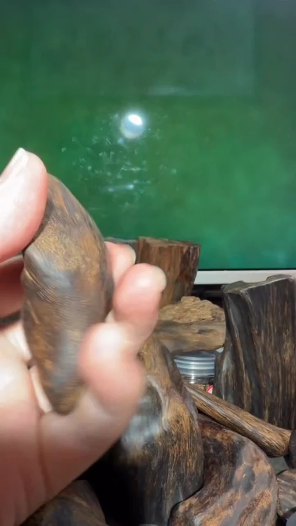 沉香吊坠菩萨多样性发一