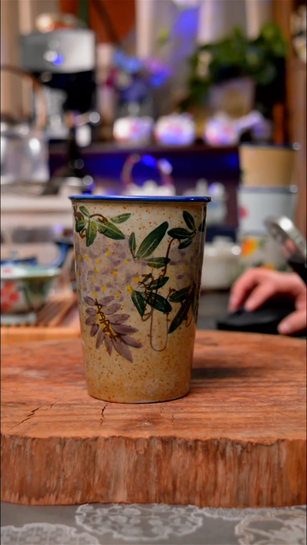 【闪购商品】杯景德镇瓷生活手作