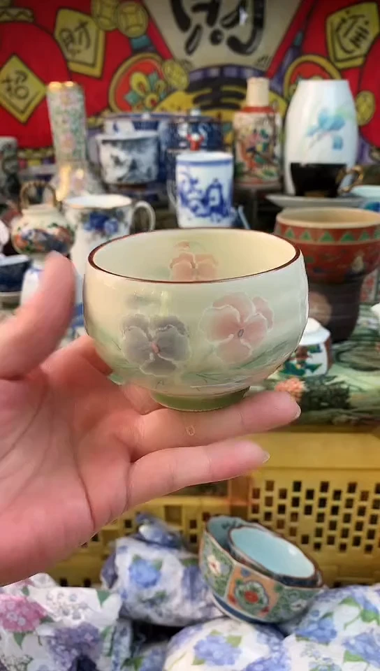 J***y镰仓甄选满18包邮L024