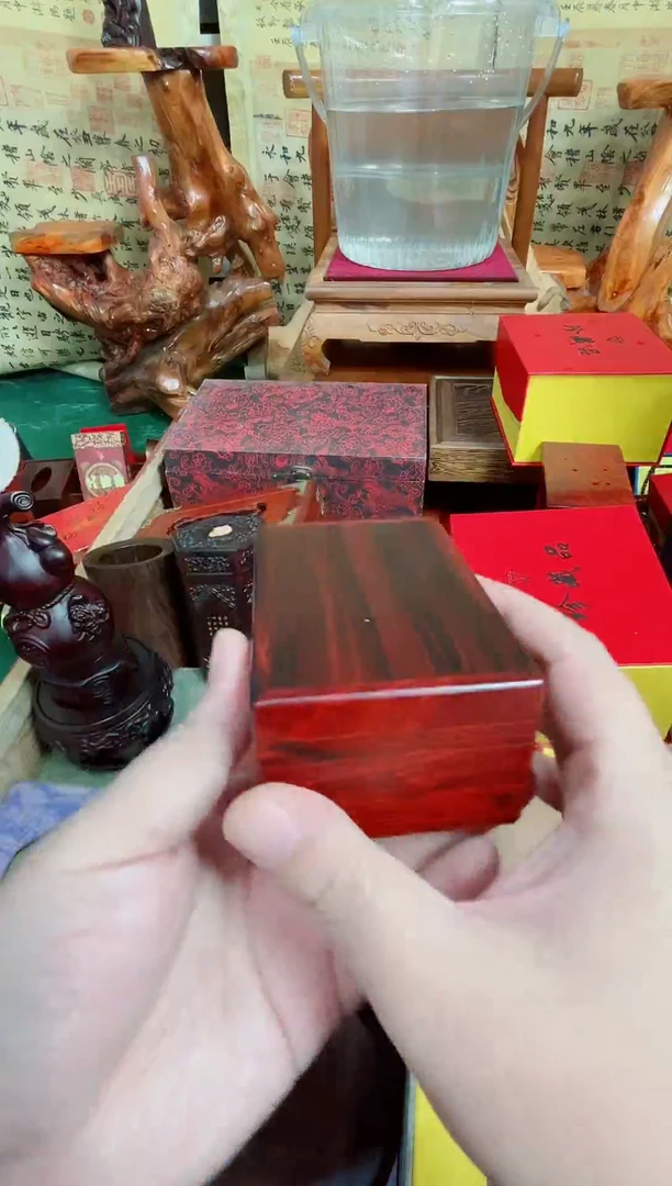 木机关盒直播推直播推荐