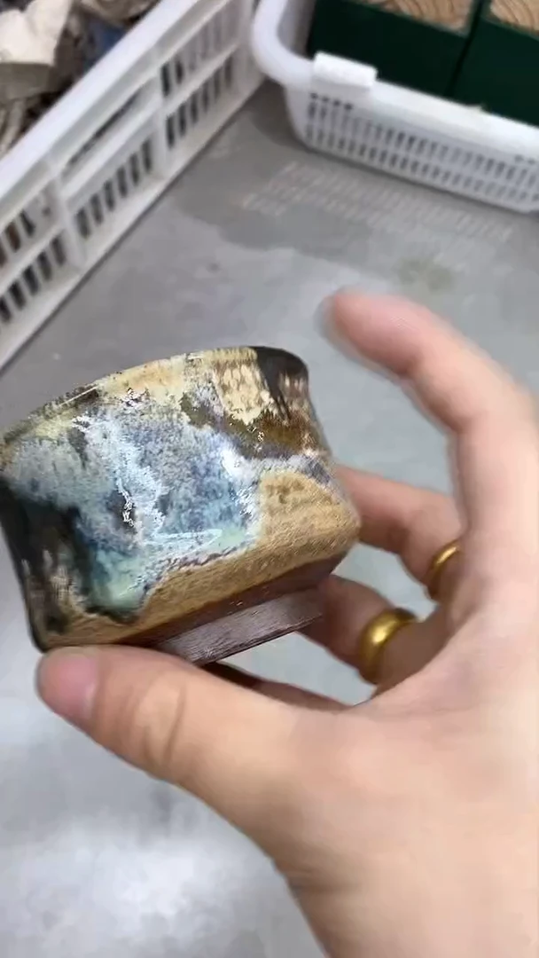 瓷片陶瓷茶器福利杨19