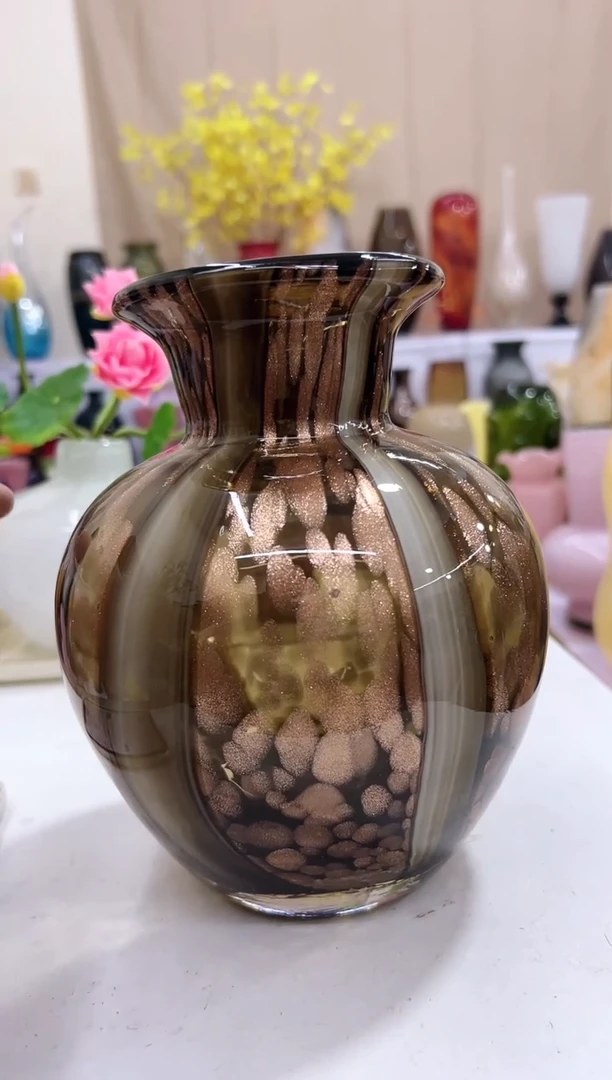 【闪购商品】也麦花器