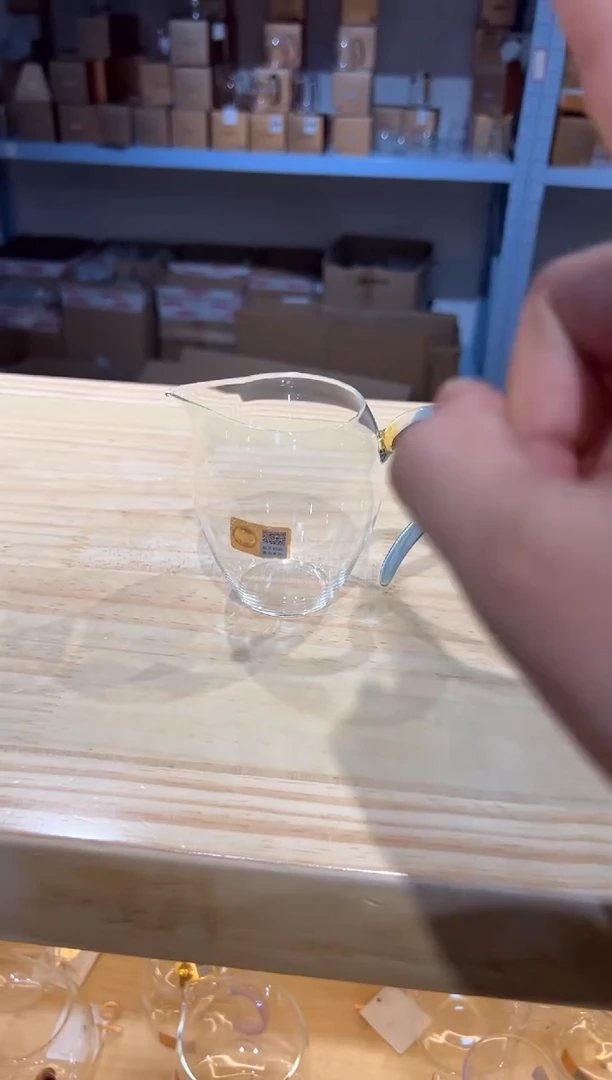 禾器-怡然茶海-迷翠