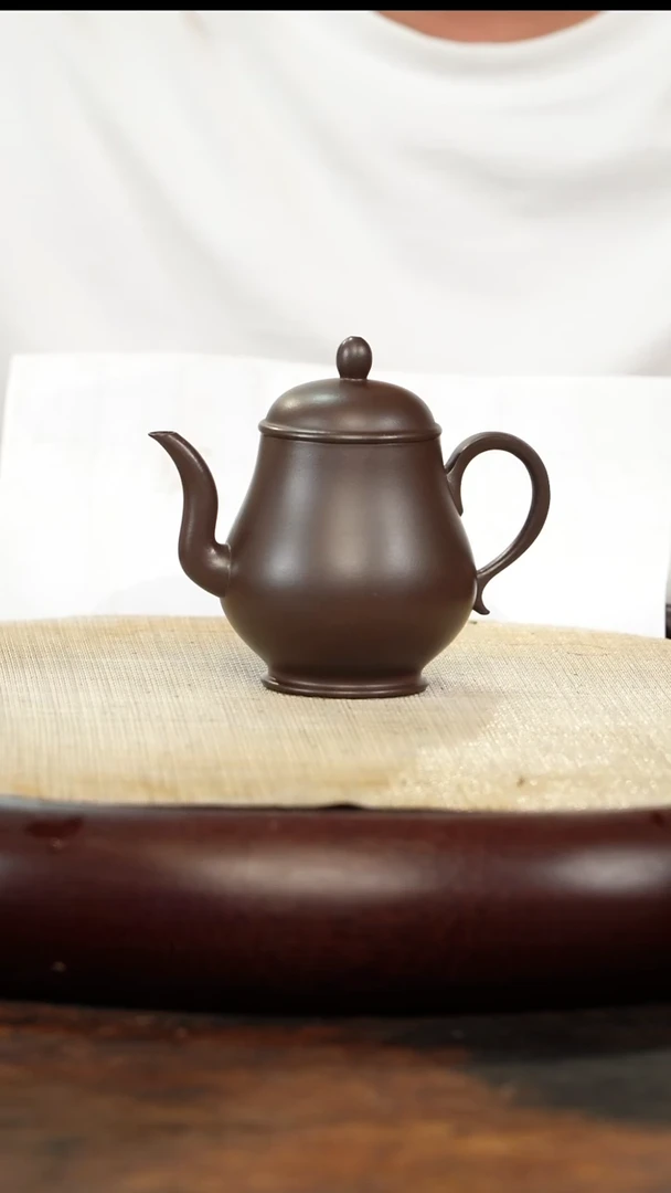 茶壶紫砂煜品轩紫砂1