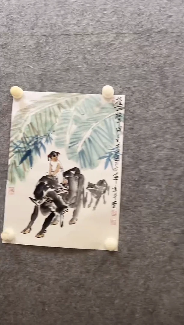 国画26书画作品欣赏