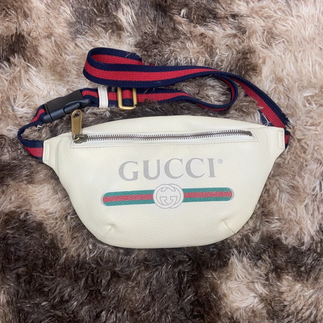 95新 GUCCI/古驰 /KIKI/单肩包/11975192