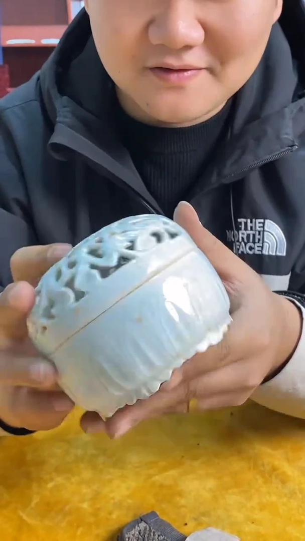 S138景德镇高端瓷器