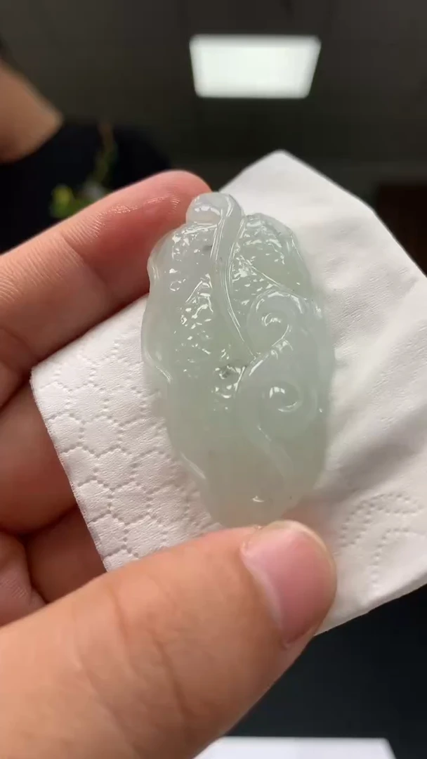 未镶嵌定制翡翠今****?          *131321